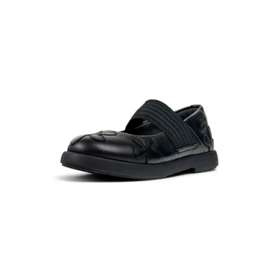 Image of Camper Girls Duet K800614 Mary Jane, Schwarz 002 TWS, 10 UK Child