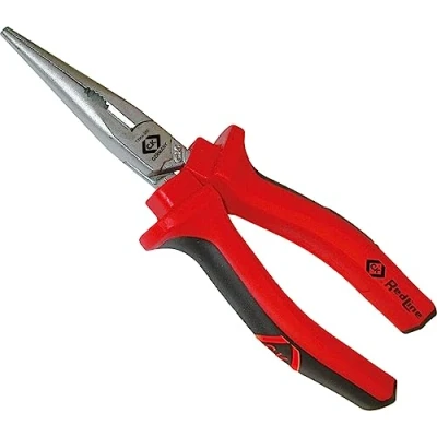 Image of C.K 3906 Redline Snipe Nose Pliers 200mm