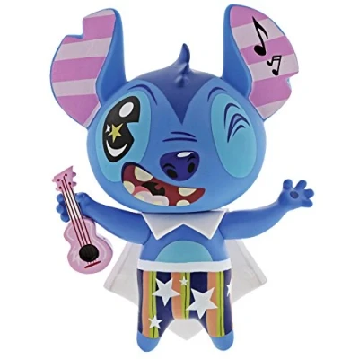 Image of Miss Mindy Presents Disney Stitch Vinyl Figurine