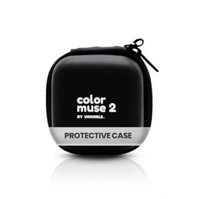 Image of Color MUSE Protective Case 2 Colorimeter, Durable Storage and Travel for Matching Tool, Secure Portable Painters &amp; Designers Device Not Included