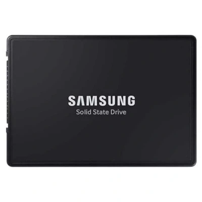 Image of Samsung PM9A3 3.84TB 2.5 Inch PCI Express 4.0 NVMe V nand Tlc Enterprise Internal Solid State Drive