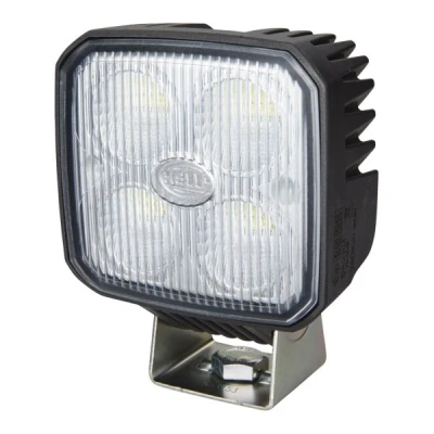Image of 75171770000 Worklight HELLA 1GA 996 284 081 LED 1200lm 6500K