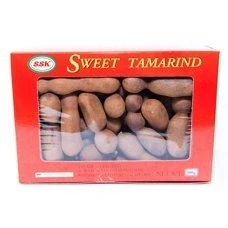 Image of Fresh Sweet Tamarind 400 Grams