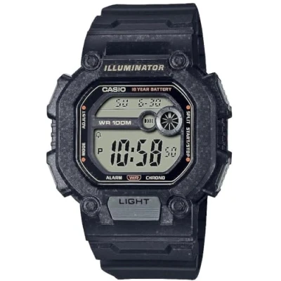 Image of Casio Sport Watch W737HX 1AV