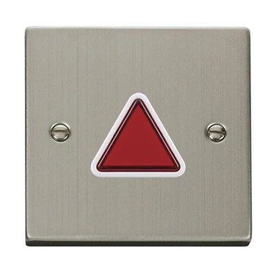 Image of ESP Beacon Assistance Alarm Light and Buzzer Module Stainless Steel