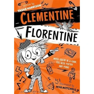 Image of Clementine Florentine