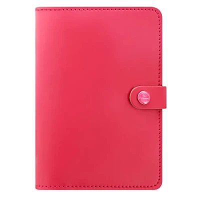 Image of Filofax Personal The Original organiser Coral