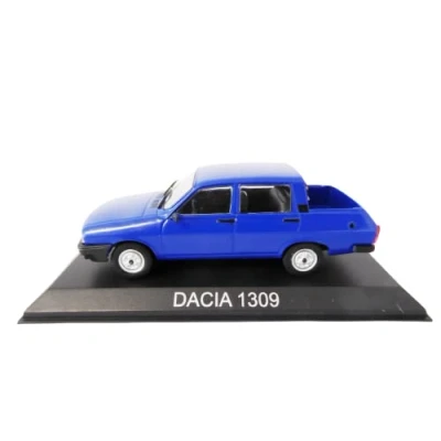 Image of OPO 10 Miniature collector car 1/43 compatible with Dacia 1309 Pick up R12 (BA24)
