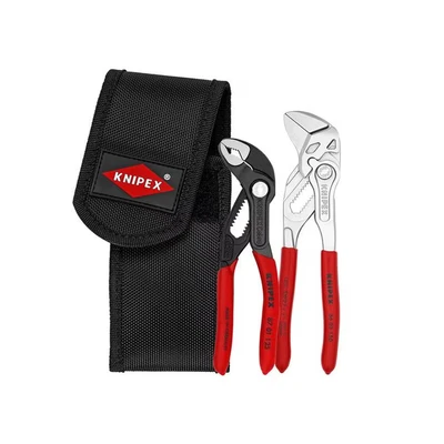 Image of Knipex Bolt Cutter with multi component grips 910 mm 71 72