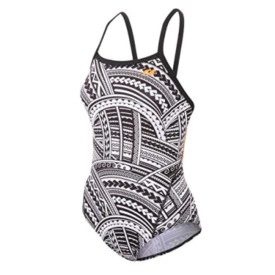 Image of ZONE3 Women&#039;s Kona Speed Strap Back Costume