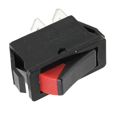 Image of Dimplex Genuine Electric Fire Heater On Off Switch