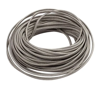 Image of Sourcingmap 12 Meters Temperature Sensor Probe Tester K Type Thermocouple Wire Line
