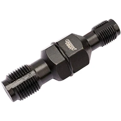 Image of Draper Spark Plug Chaser, 14 18mm