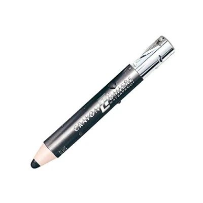 Image of Mavala Waterproof Light Penci Eyeshadow Black Pearl