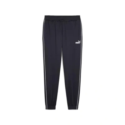 Image of Puma Sport Pants Tracksuit bottoms, Men&#039;s, Size: Large, New navy