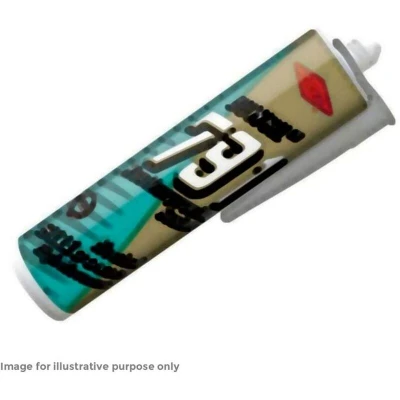 Image of Dowsil 791 Sealant Translucent 310ml