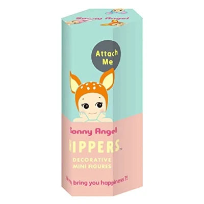 Image of Sonny Angel Hippers Decorative Mini Figures