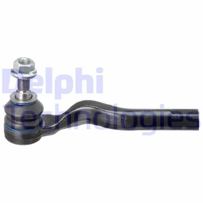 Image of 4474600048, A4474600048 Track rod end DELPHI TA3335 16,7mm Front Axle Left MERCEDES BENZ: Vito Dualiner, Tourer, V Class