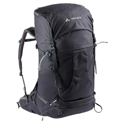 Image of Vaude Brenta 44+6 Backpack &gt;=50l Black, one Size