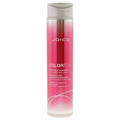 Image of JOICO Colorful Anti Fade Shampoo 300 ml