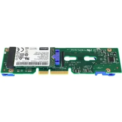 Image of Lenovo 32 Gb Internal M.2 Sata 6gb/S For Thinksystem M.2, Sr250, Sr530, Sr550, Sr570, Sr590, Sr850, Sr860, Sr950, St250