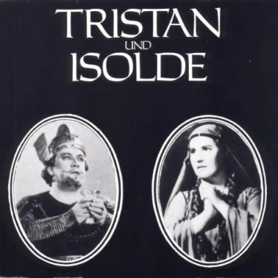 Image of Tristan Und Isolde: Bayreuther Festspiele (Thielemann) [DVD]