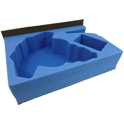 Image of KR Multicase Tray: Fire Raptor, Flight stand plus Rhino/Whirlwind