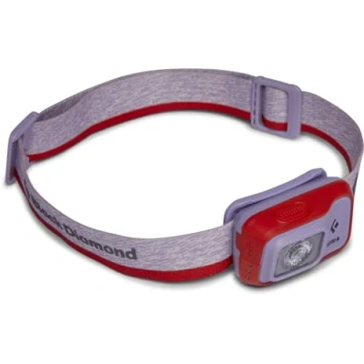 Image of Black Diamond BlaDia ASTRO 300 R HEADLAMP vt BD6206785018ALL1