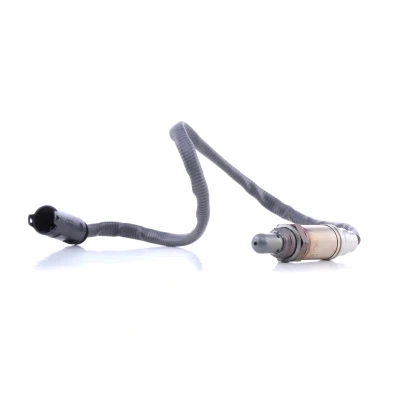 Image of MHK000030 Lambda sensor BOSCH 0 258 003 475 4 BMW: 5 Touring, Saloon, Z3 Roadster