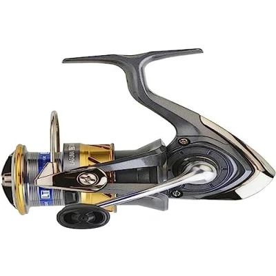 Image of Daiwa Laguna LT 1000 Fishing reel