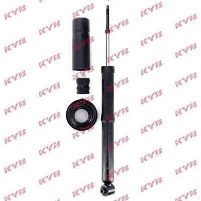 Image of 811513031, 811513031D, 811513031E, 811513031F, 811513031H Shock absorber KYB Premium 441022 AUDI: 80 B3, 90 B3