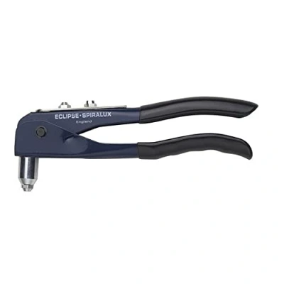 Image of Eclipse Professional Tools 2770 Easygrip Riveter 3mm, 4mm, 5mm