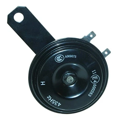 Image of Seger HN25 Exact Fit Horn High Tone, 12 V