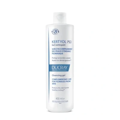 Image of Ducray Kertyol P.S.O. Cleansing Gel 400ml