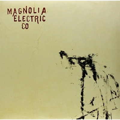 Image of Magnolia Electric Co. Trials &amp; Errors 2013 USA 2 LP vinyl set SC98