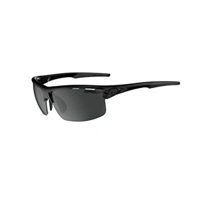 Image of Tifosi Rivet Interchangeable Lens Sunglasses, BLACKOUT, NO SIZE