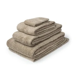 Image of Mitre Essentials Nova Bath Sheet Sand