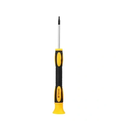 Image of T6 Torx Screwdriver Small Star Screw Driver for Laptop Hard Drive HDD SSD Replace Repair Hand Tools