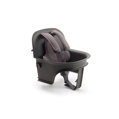 Image of Bugaboo Giraffe baby set​ UK GREY