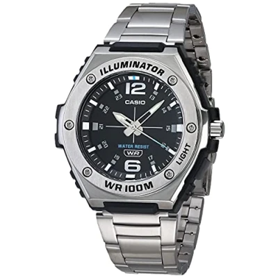 Image of Casio Casual Watch MWA 100HD 1AVCF