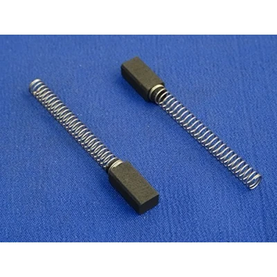 Image of DOMESTIC SEWING MACHINE CARBON BRUSH GENERIC WILL FIT BERNINA OLD STYLE MACHINES