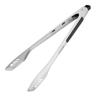 Image of Vogue Heavy Duty BBQ Tongs