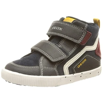 Image of Geox Baby Boy B Kilwi C Sneakers