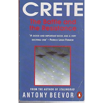 Image of Crete: the Battle and Resistance