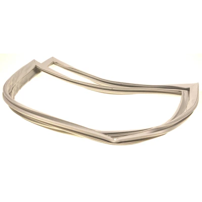 Image of Beko Grundig Arcelik 4668511800 door seal assy gasket ff D5240 D5270