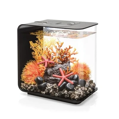 Image of biOrb FLOW 15 LED black