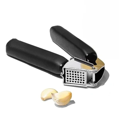Image of OXO Good Grips Garlic Press