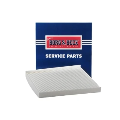Image of Cabin Filter Fits: Alfa Romeo Guiletta