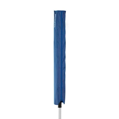 Image of Brabantia Premium Protective Cover for Rotary Dryer Washing Lines, Weather resistant, Zip Up Sleeve all Rotaries