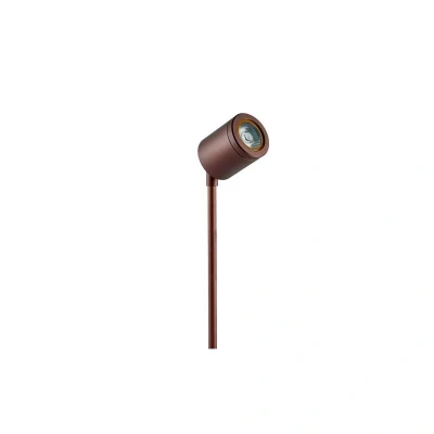 Image of LED Spike Light 5.7W 40 Degree 3000K Bronze IP65 Collingwood